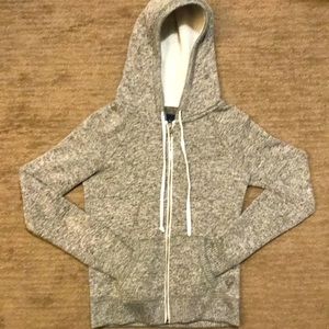 American Eagle Outfitters Women’s Full Zip Hoodie